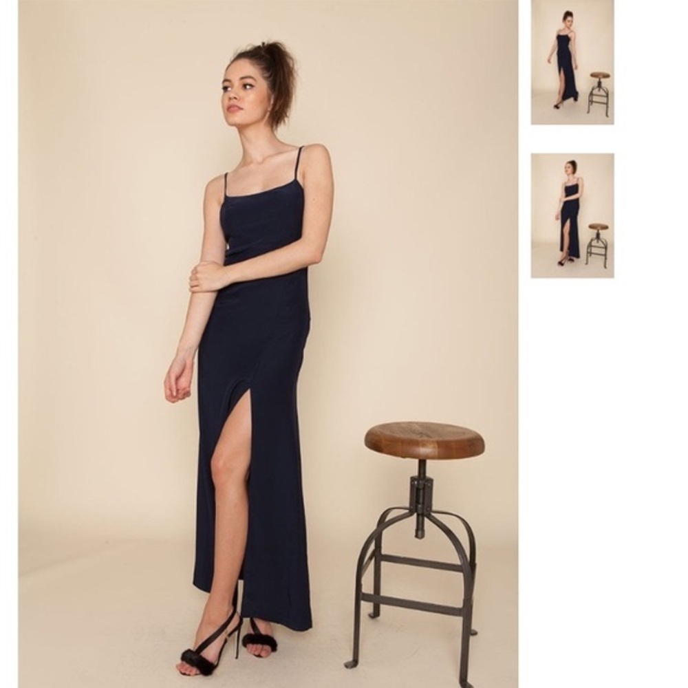 Stone Cold Fox Christy Gown size 1